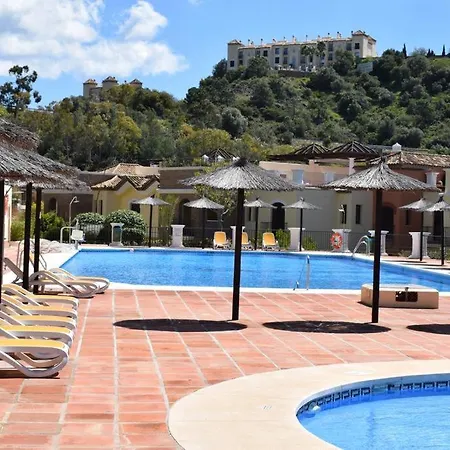 Penthouse Arqueros