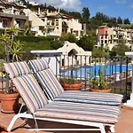 Penthouse Arqueros Apartamento *