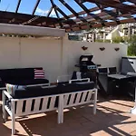 Apartamento Penthouse Arqueros