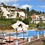 Penthouse Arqueros