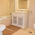 Apartamento Penthouse Arqueros Benahavís