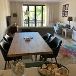 Penthouse Arqueros Benahavís