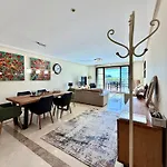 Penthouse Arqueros Benahavís