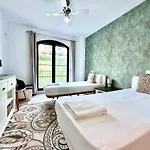 Penthouse Arqueros