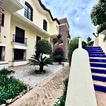 Apartamento Penthouse Arqueros