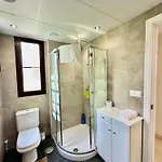 Penthouse Arqueros Apartamento Benahavís