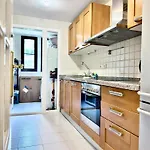 Penthouse Arqueros * Benahavís
