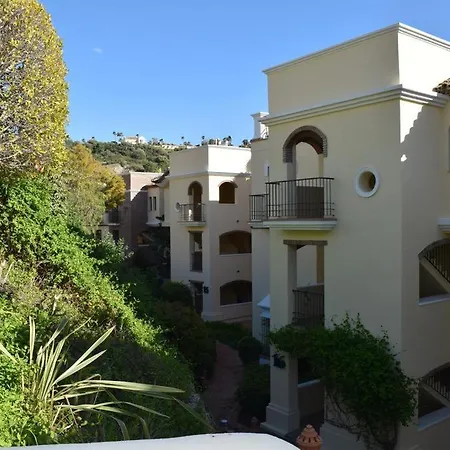 Penthouse Arqueros * بينهافيس