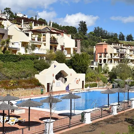 Penthouse Arqueros