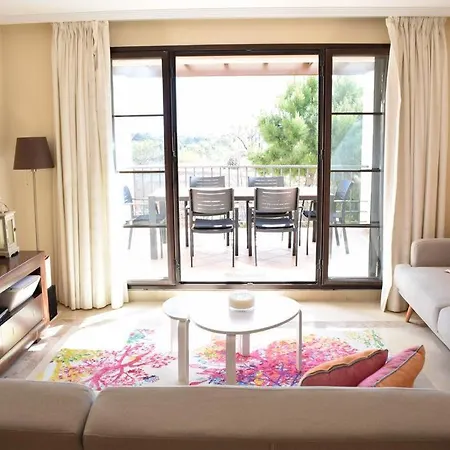 Penthouse Arqueros شقة