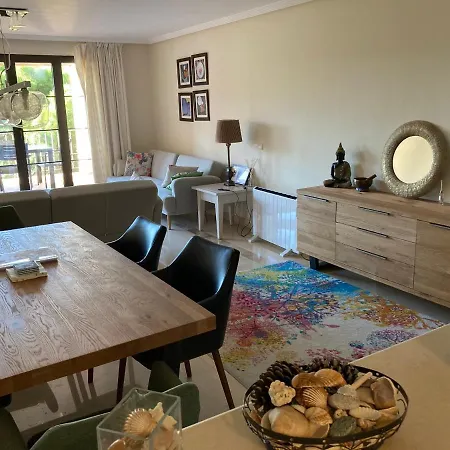 Penthouse Arqueros