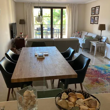 Penthouse Arqueros بينهافيس