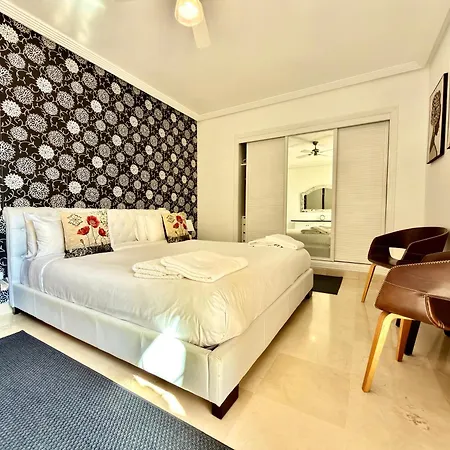 Penthouse Arqueros *