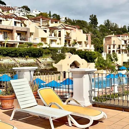 Penthouse Arqueros شقة *