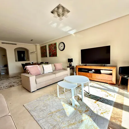 شقة Penthouse Arqueros