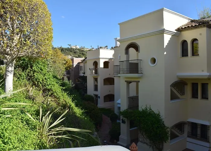 Penthouse Arqueros * بينهافيس