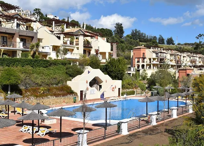 Penthouse Arqueros