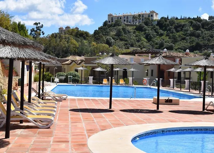 Penthouse Arqueros