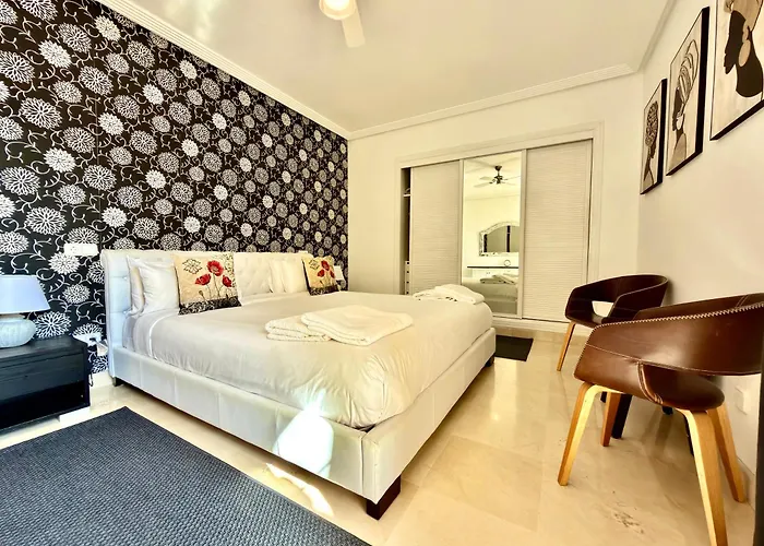 Penthouse Arqueros *