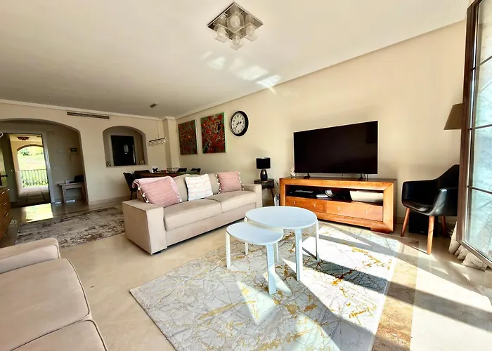 شقة Penthouse Arqueros