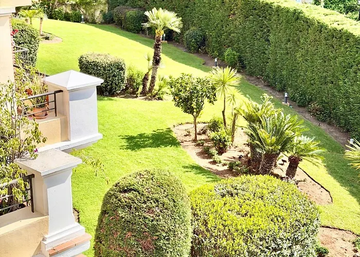 Penthouse Arqueros *