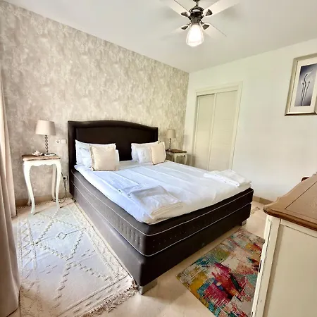Penthouse Arqueros *
