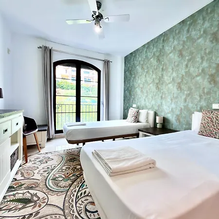 Penthouse Arqueros