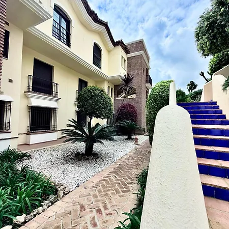 Daire Penthouse Arqueros