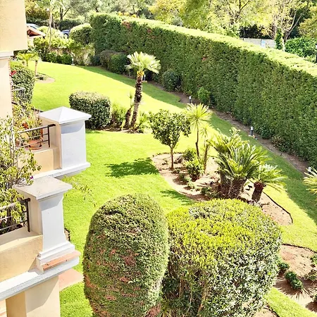 Penthouse Arqueros *